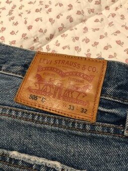 Levis 505 - 1