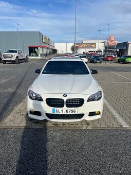 BMW f11 525d