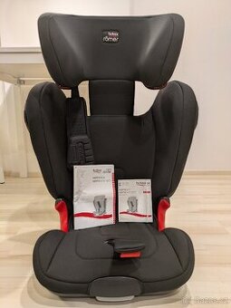 Autosedačka Britax Romer Kidfix II XP SICT