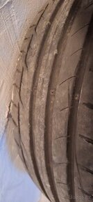 Dunlop Sport Maxx RT 225/45 R17 91W