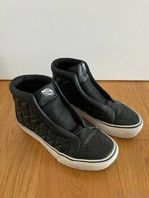 Vans X Karl Lagerfeld limitovana edice tenisky