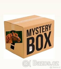 Mystery box