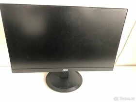 LCD Monitor AOC 23,6"