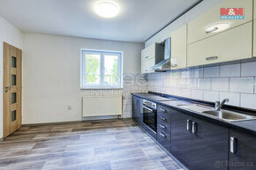 Prodej rodinného domu, 156 m², Rokycany, ul. Na Okrouhlici - 1
