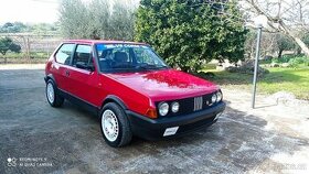 Fiat Ritmo 130 Abarth - 1