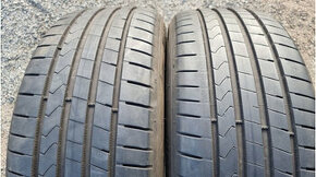 Letní pneu 215/55/17 Hankook