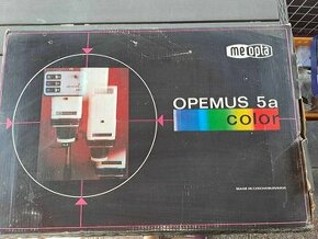 Opemus 5a color