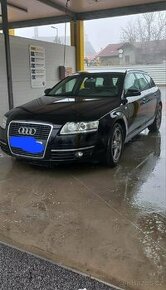 Audi A6 - 1