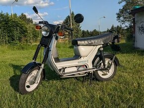 Simson Sr 50