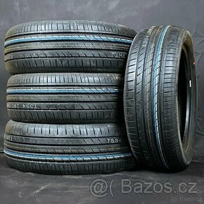 NOVÉ Letní pneu 205/50 R17 89V Nexen - 1