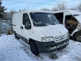 Citroen jumper 2.0 hdi 00-06