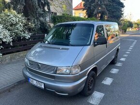 VW Caravelle VR6 2,7 1997