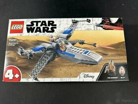 Lego set 75297 - 1