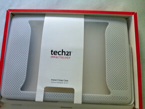 Tech21 Ochranný kryt Impact Snap Case pro MacBook AIR 13"