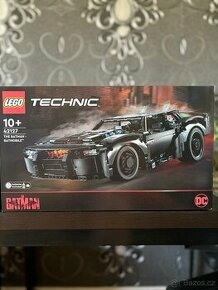 Lego 42127 Batman Batmobile