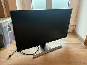 Monitor Samsung 28” 4K