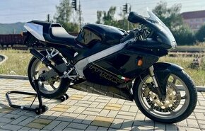 Cagiva Mito 125 - 1