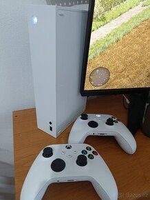 Xbox seris S