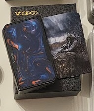 Voopoo Drag