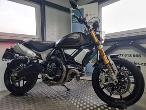 Ducati Scrambler 1100 Sport Pro Öhlins, 2019