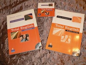 Total English - Upper Intermediate