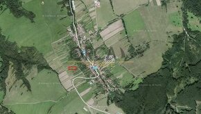 0,1 ha pozemku v k.ú. Nová Lhota u Veselí nad Moravou - 1