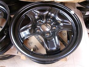 Nová kola Renault 6,5x16 ET41 5x114,3x66 - 4 ks