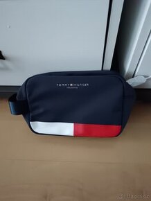 Kosmetická taštička Tommy Hilfiger - 1