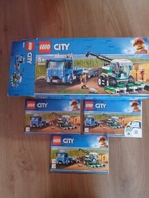 Lego 60223