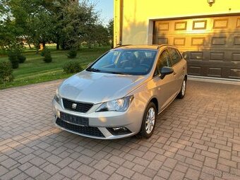 Prodám Seat Ibiza r.v. 2013 100000 km - 1