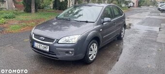 FORD Trend Plus Focus 1.6 MR`05 E4 RHD