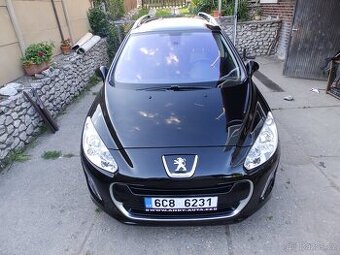 Peugeot 308 SW