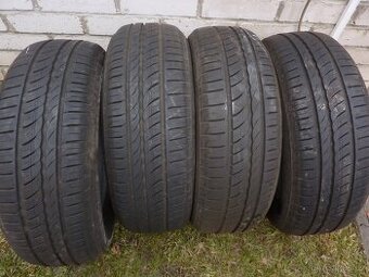 4x/sada letní pneu Pirelli 185/65 R15 88T