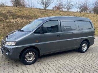 Hyundai H1 2.5CRDi 175.000km