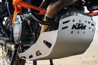 Ktm ADV 10/11/1290 S a R, 2017-20 kryt motora powerparts