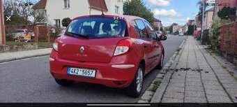 Renault Clio 2012 LPG