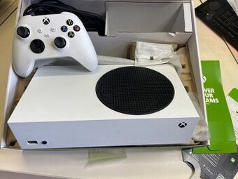 Xbox S series - 512Gb - 1