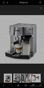 De'Longhi EC 860.M