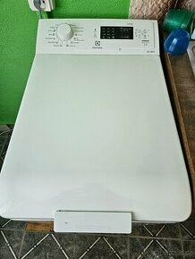 Electrolux EWT1262TDW - 1