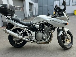 Suzuki Bandit GSF 600S r.v. 03