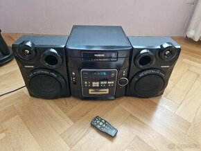 Minivěž rádio Thomson MS 2300