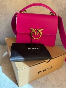 PINKO - Mini Love Bag One Top Handle Light Simply