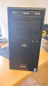 PC počítač i3, 8gb Ram - 1