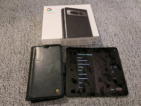 google pixel fold - 1