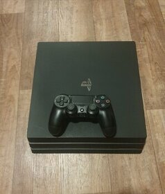 PlayStation 4 pro