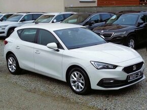 Seat Leon 2,0 TDI STYLE 184.000 km - 1