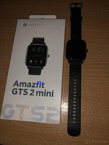 Amazfit GTS 2 mini