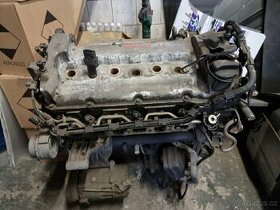 Motor AYL 2.8 vr6