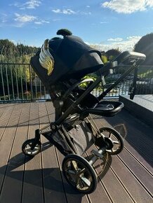 E-prime cybex limited edice Jeremmy Scott