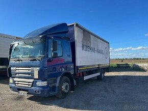 DAF CF75.360 18t valník